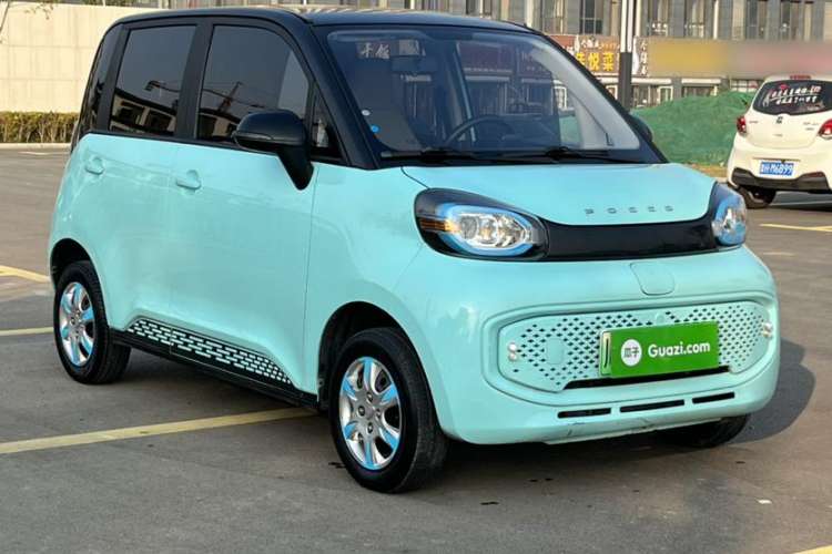 Used Pocco Duoduo 2022 Kuduo 15.1 kWh Exterior 2