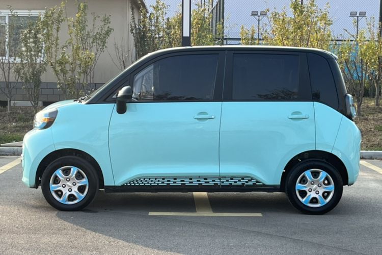 Used Pocco Duoduo 2022 Kuduo 15.1 kWh Exterior 3