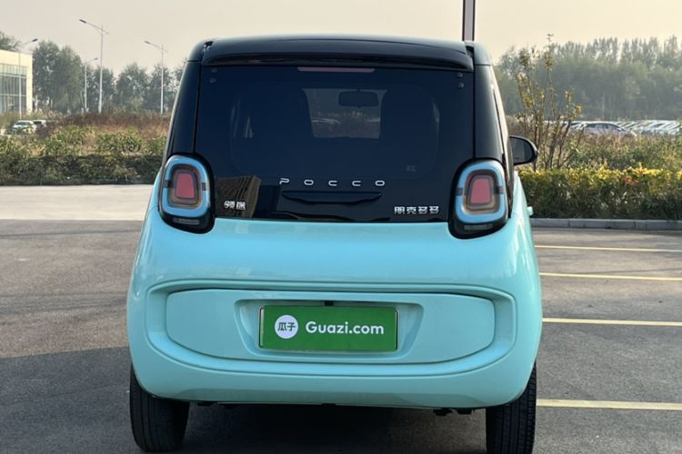 Used Pocco Duoduo 2022 Kuduo 15.1 kWh Exterior 5