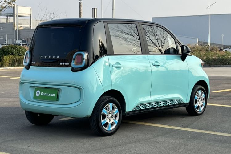 Used Pocco Duoduo 2022 Kuduo 15.1 kWh Exterior 6