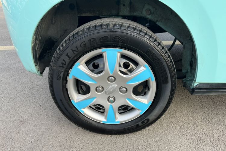 Used Pocco Duoduo 2022 Kuduo 15.1 kWh Exterior 7