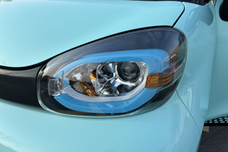 Used Pocco Duoduo 2022 Kuduo 15.1 kWh Exterior 8