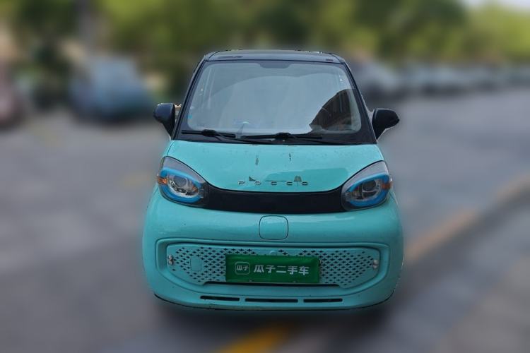 Used Pocco Duoduo 2022 Kuduo 15.1 kWh Front