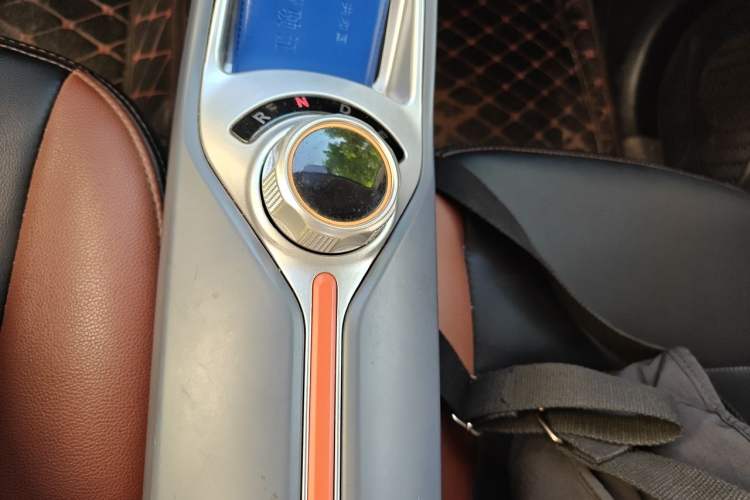 Used Pocco Duoduo 2022 Kuduo 15.5 kWh Gear Lever