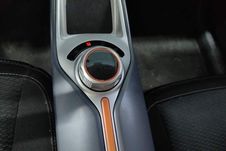 Used Pocco Duoduo 2022 Kuduo 15.5 kWh Gear Lever