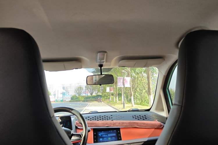 Used Pocco Duoduo 2022 Kuduo 15.5 kWh Headliner