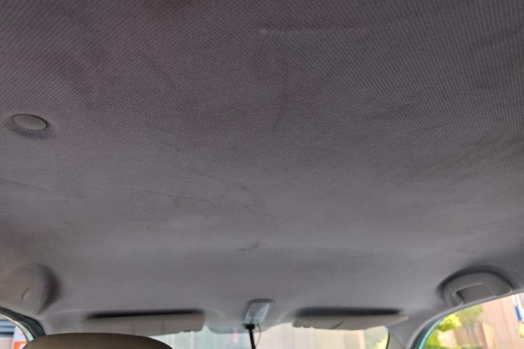Used Pocco Duoduo 2022 Kuduo 15.1 kWh Headliner