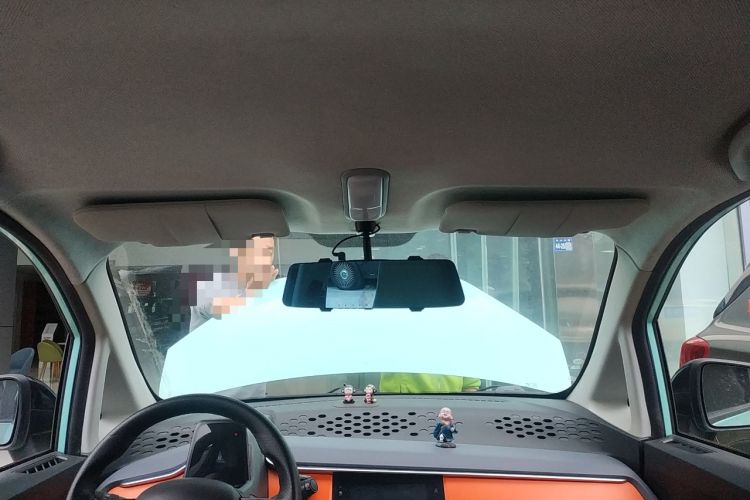 Used Pocco Duoduo 2022 Kuduo Model Headliner