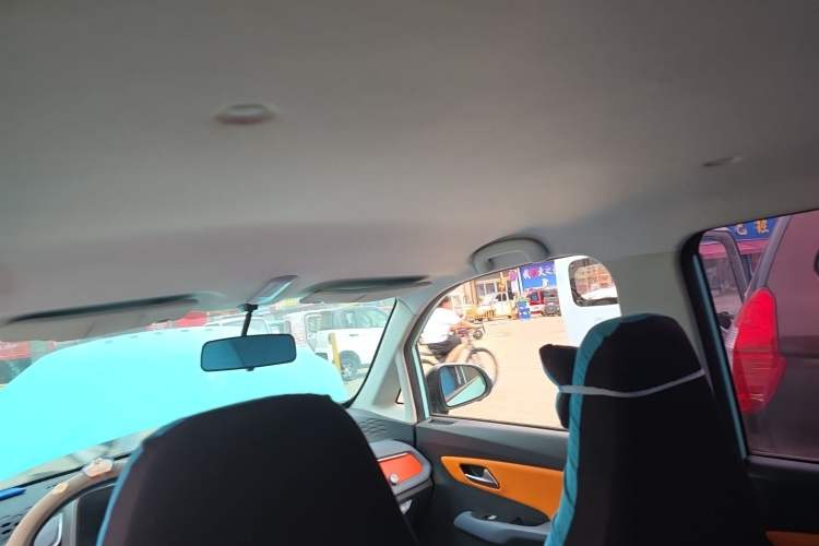Used Pocco Duoduo 2022 Xuan Duo Duo Headliner