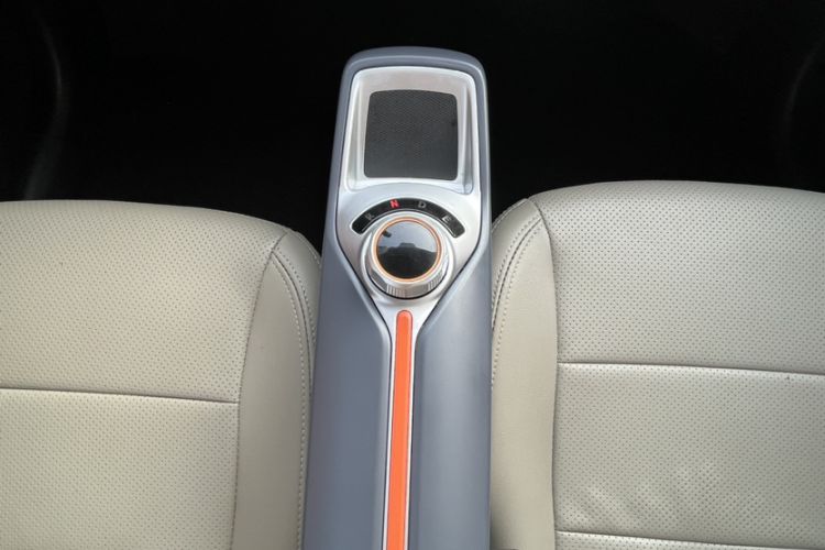 Used Pocco Duoduo 2022 Kuduo 15.1 kWh Interior 4