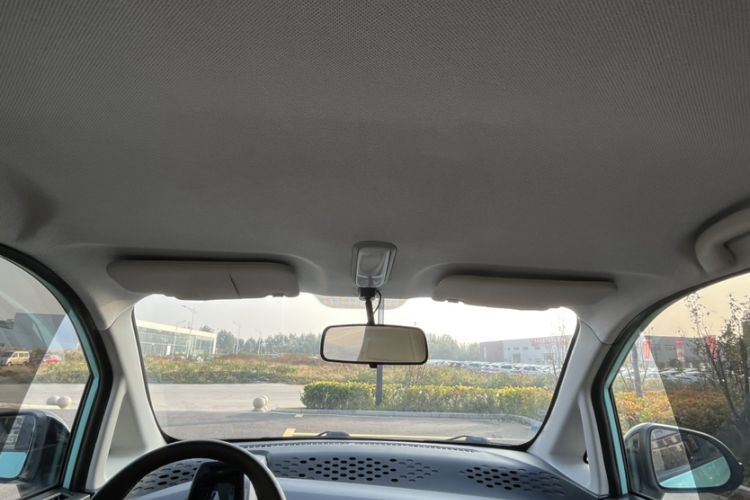 Used Pocco Duoduo 2022 Kuduo 15.1 kWh Interior 8