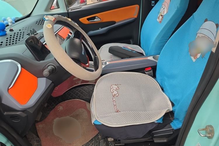 Used Pocco Duoduo 2022 Xuan Duo Duo Left Front Seat
