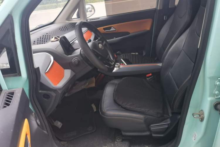 Used Pocco Duoduo 2022 Xuan Duo Duo Left Front Seat