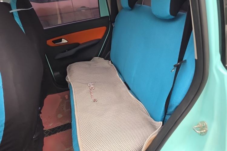 Used Pocco Duoduo 2022 Xuan Duo Duo Left Rear Seat