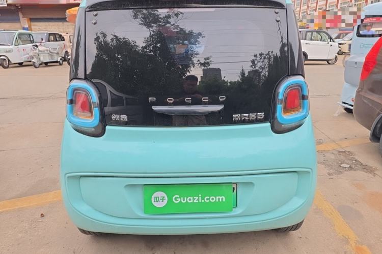 Used Pocco Duoduo 2022 Xuan Duo Duo Rear