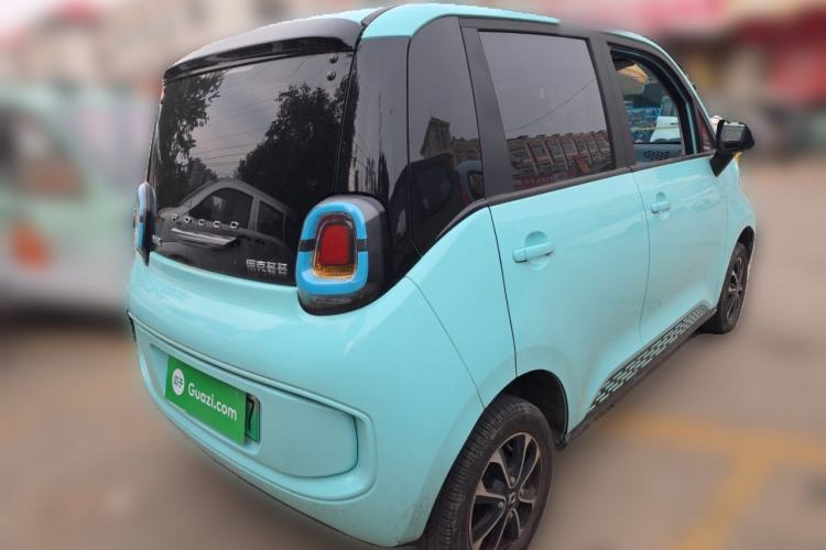 Used Pocco Duoduo 2022 Xuan Duo Duo Rear Right 45 Deg