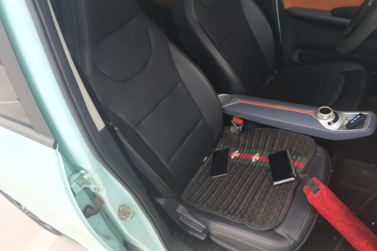 Used Pocco Duoduo 2022 Xuan Duo Duo Right Front Seat