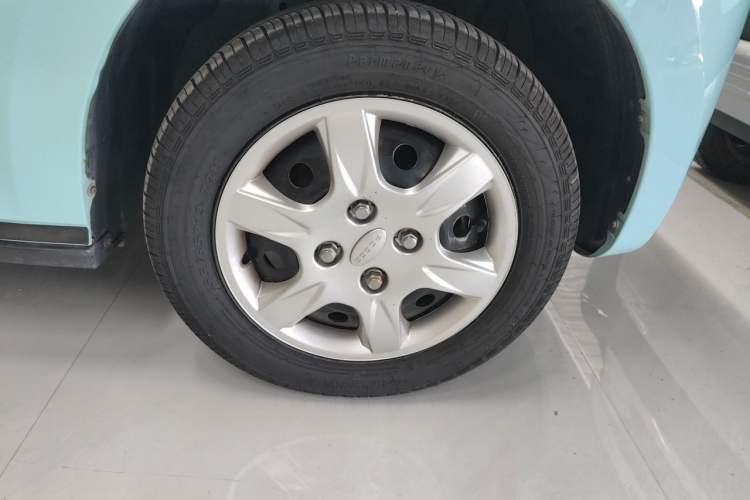 Used Pocco Duoduo 2022 Kuduo 15.5 kWh Right Front Wheel Hub