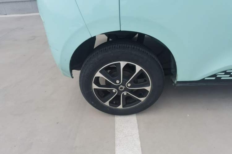 Used Pocco Duoduo 2022 Xuan Duo Duo Right Rear Wheel Hub