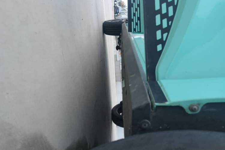 Used Pocco Duoduo 2022 Xuan Duo Duo Right Side Sill