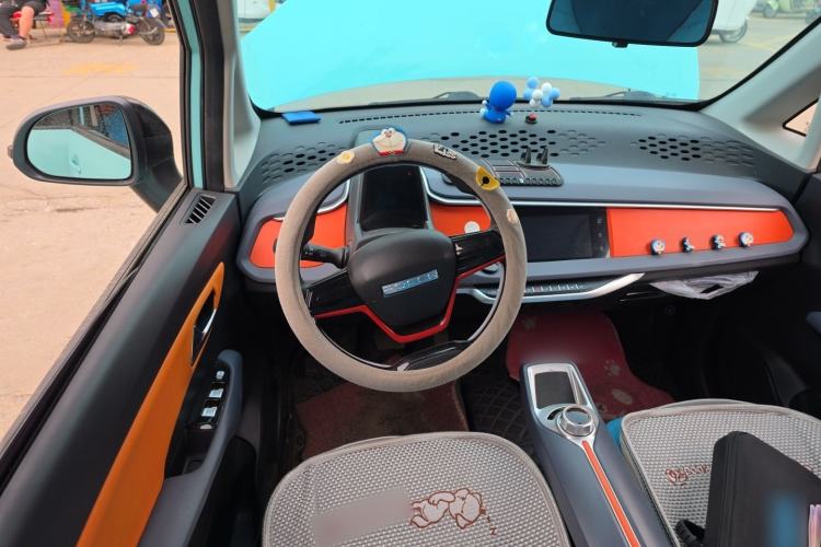 Used Pocco Duoduo 2022 Xuan Duo Duo Steering Wheel