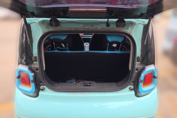 Used Pocco Duoduo 2022 Xuan Duo Duo Trunk