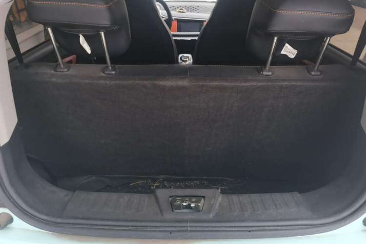 Used Pocco Duoduo 2022 Xuan Duo Duo Trunk
