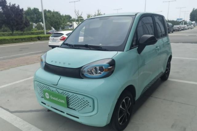 Used Pocco Duoduo 2022 Xuan Duo Duo
