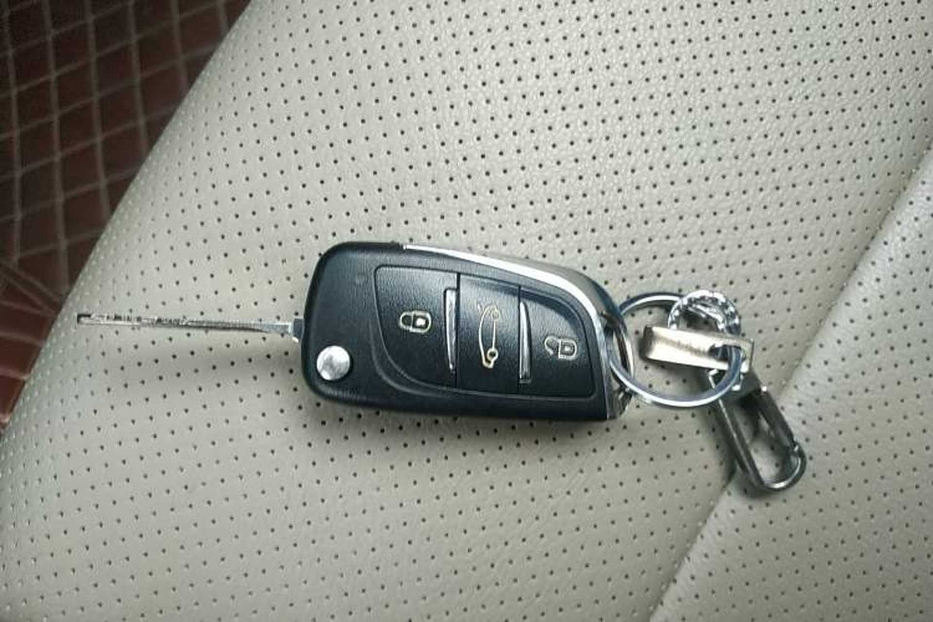 Used Pocco Duoduo 2022 Kuduo Model Vehicle Key