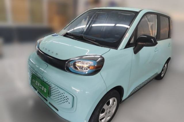Used Pocco Duoduo 2022 Kuduo 15.5 kWh