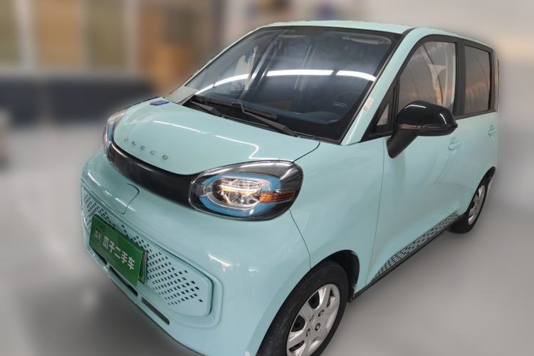 Used Pocco Duoduo 2022 Kuduo 15.5 kWh Guazi used car, China used car export, Used car for sale, Used cars, Cheapest cars for sale
