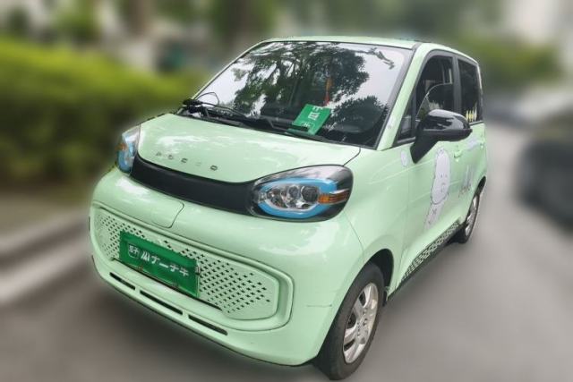Used Pocco Duoduo 2022 Kuduo 15.5 kWh