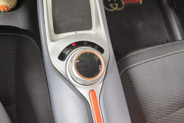 Used Pocco Duoduo 2022 Kuduo 15.5 kWh Gear Lever