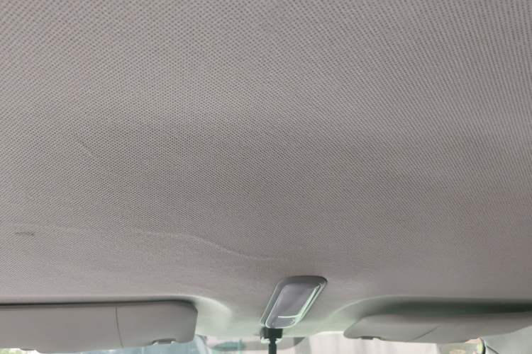 Used Pocco Duoduo 2022 Kuduo 15.5 kWh Headliner