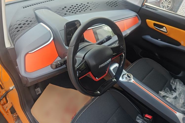 Used Pocco Duoduo 2022 Kuduo 15.5 kWh Center Console