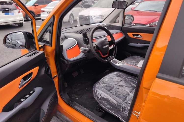 Used Pocco Duoduo 2022 Xuan Duo Duo Driver Seat