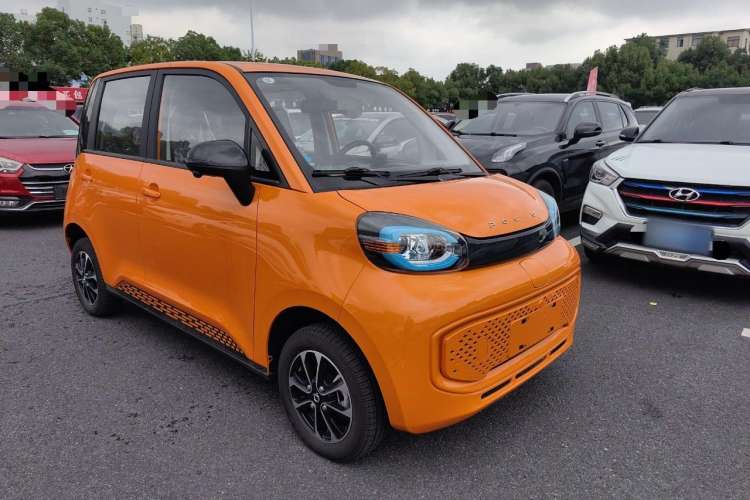 Used Pocco Duoduo 2022 Xuan Duo Duo Front Right 45 Deg
