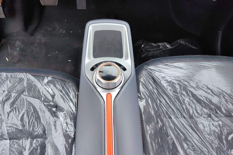 Used Pocco Duoduo 2022 Xuan Duo Duo Gear Lever