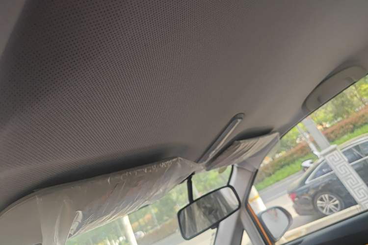 Used Pocco Duoduo 2022 Kuduo 15.5 kWh Headliner