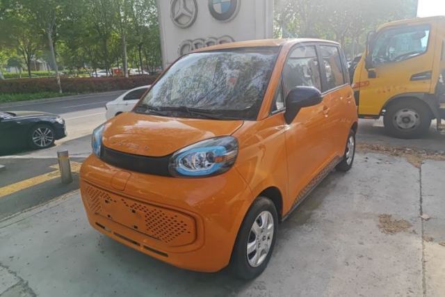 Used Pocco Duoduo 2022 Kuduo 15.5 kWh