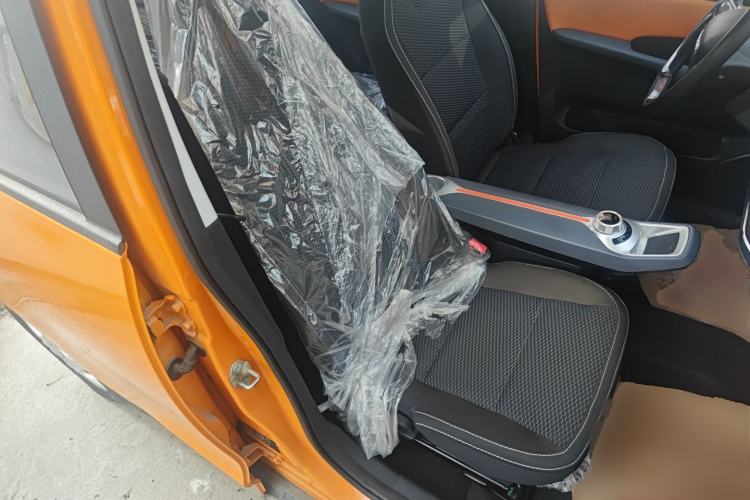 Used Pocco Duoduo 2022 Kuduo 15.5 kWh Right Front Seat