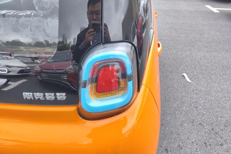 Used Pocco Duoduo 2022 Xuan Duo Duo Right Rear Taillight