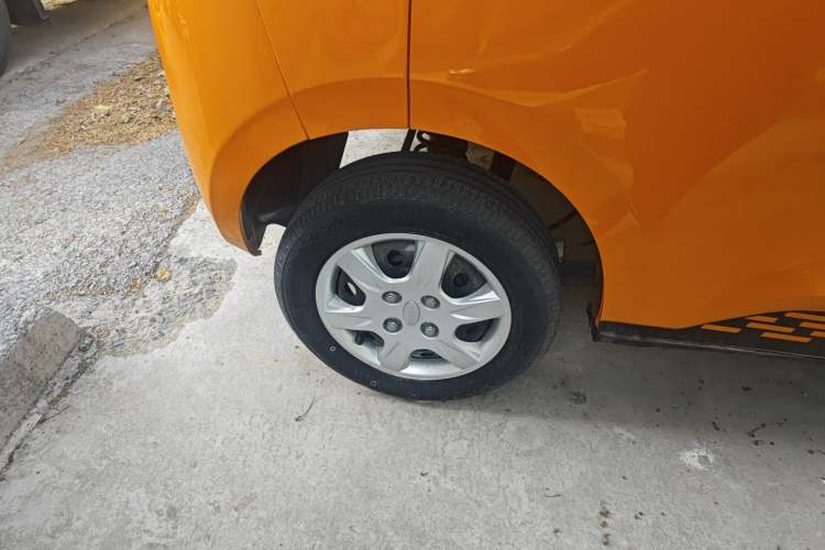Used Pocco Duoduo 2022 Kuduo 15.5 kWh Right Rear Wheel Hub