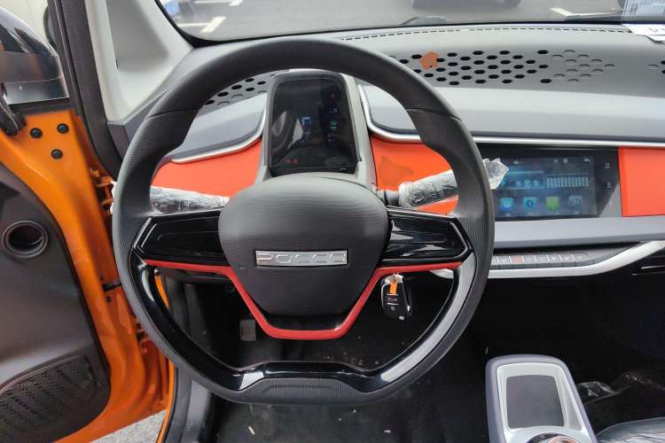 Used Pocco Duoduo 2022 Xuan Duo Duo Steering Wheel