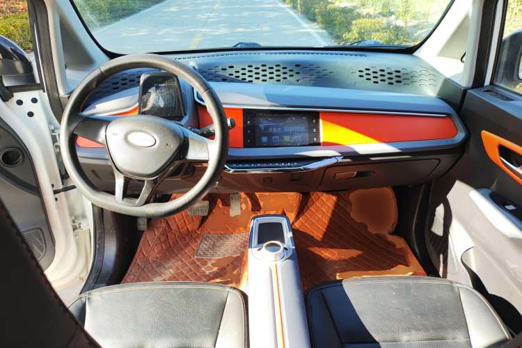 Used Pocco Duoduo 2022 Xuan Duo Duo Center Console