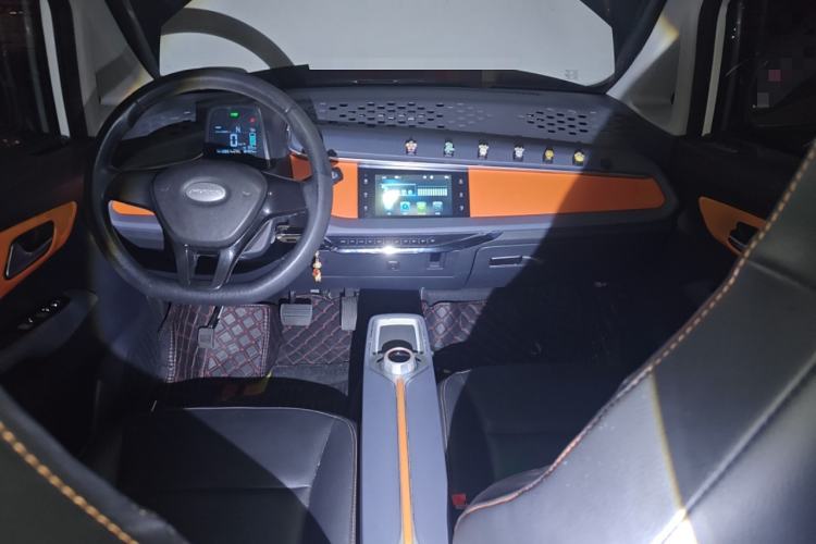 Used Pocco Duoduo 2022 Xuan Duo Duo Center Console