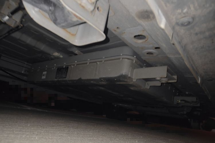 Used Pocco Duoduo 2022 Xuan Duo Duo Chassis Rear Right