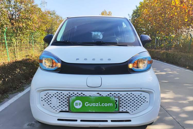 Used Pocco Duoduo 2022 Xuan Duo Duo Front
