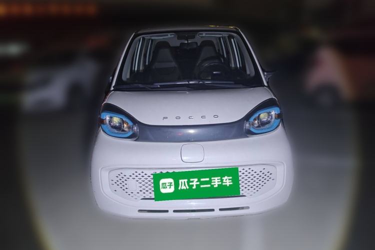 Used Pocco Duoduo 2022 Xuan Duo Duo Front
