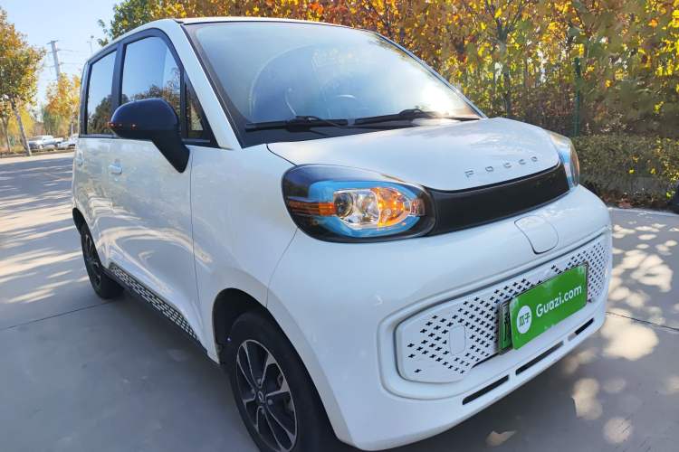 Used Pocco Duoduo 2022 Xuan Duo Duo Front Right 45 Deg